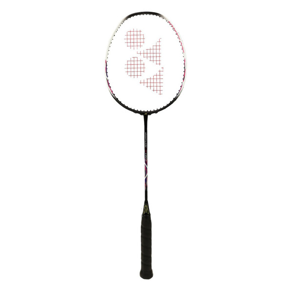 Badmintonová raketa YONEX NANOFLARE 170 LIGHT - růžová