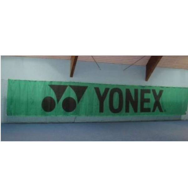 Tenisová závětrná plachta YONEX AC 9562