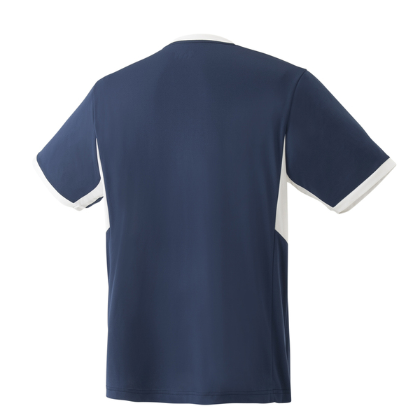 Pánské triko YONEX YM0010 - tmavě modré