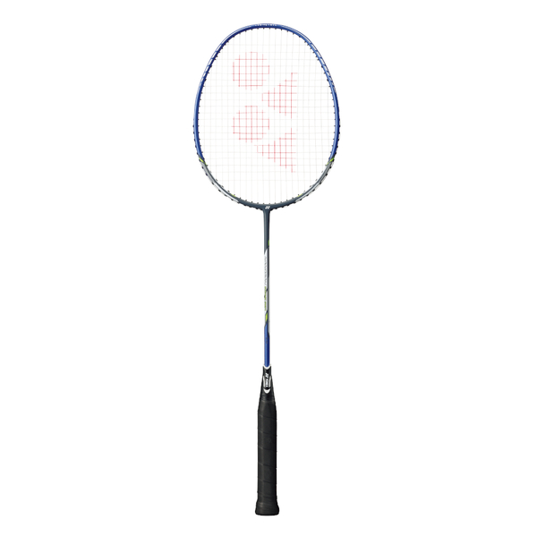 Badmintonová raketa NANORAY DYNAMIC SWIFT - fialová
