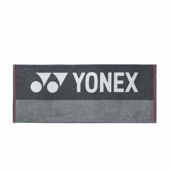 Ručník YONEX AC 1106 - šedý