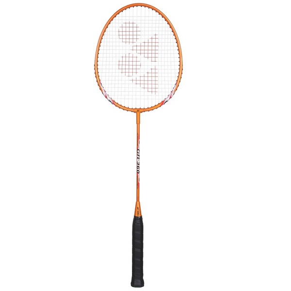 Badmintonová raketa YONEX GR 360