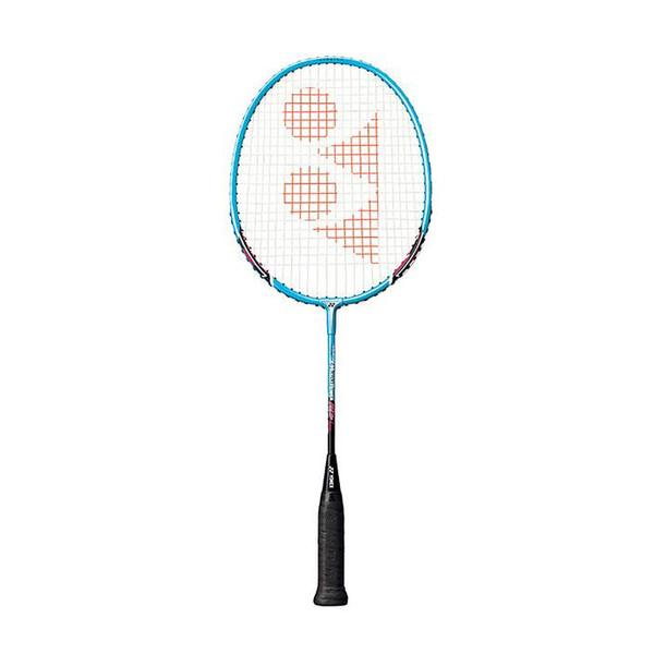 Badmintonová raketa YONEX MUSCLE POWER 2 junior - modrá