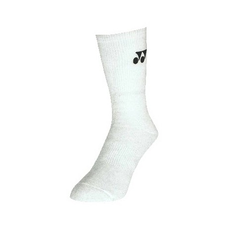 Ponožky YONEX 19120, bílé - 1 ks