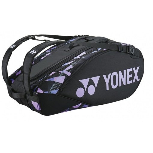 Bag YONEX 92229 - černý, fialový