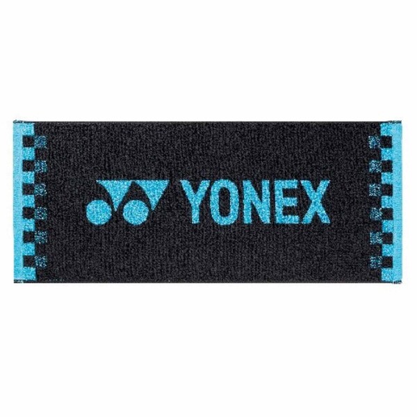 Ručník YONEX AC 1109 - černý