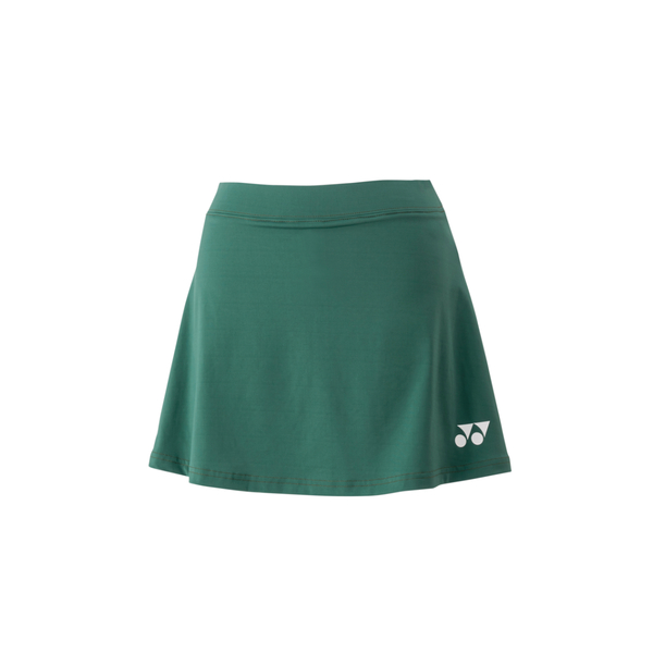 Dámská sukně YONEX YW0030 - zelená