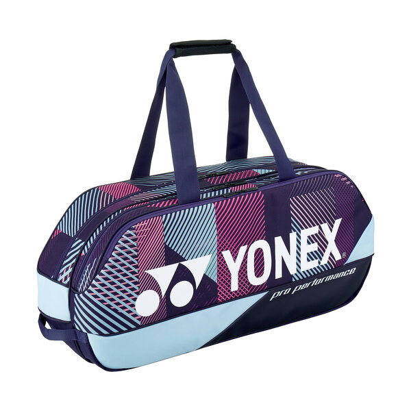 Taška YONEX 92431W - fialová