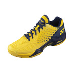 Tenisová obuv YONEX PC ECLIPSION 2 - žlutá, tmavě modrá