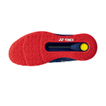 Tenisová obuv YONEX PC ECLIPSION CL 3 - tmavě modrá, červená