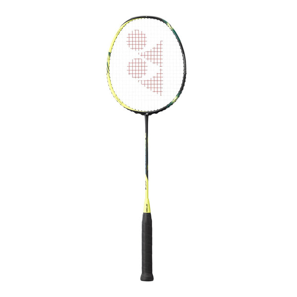 Badmintonová raketa YONEX ASTROX 77 - žlutá