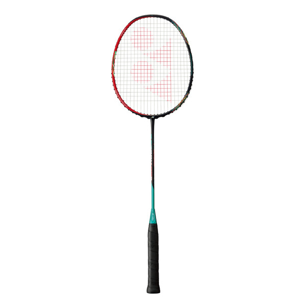 Badmintonová raketa YONEX ASTROX 88D - červená