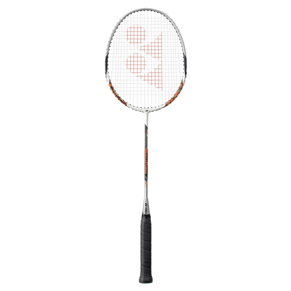 Badmintonová raketa YONEX MUSCLE POWER 7 - oranžová