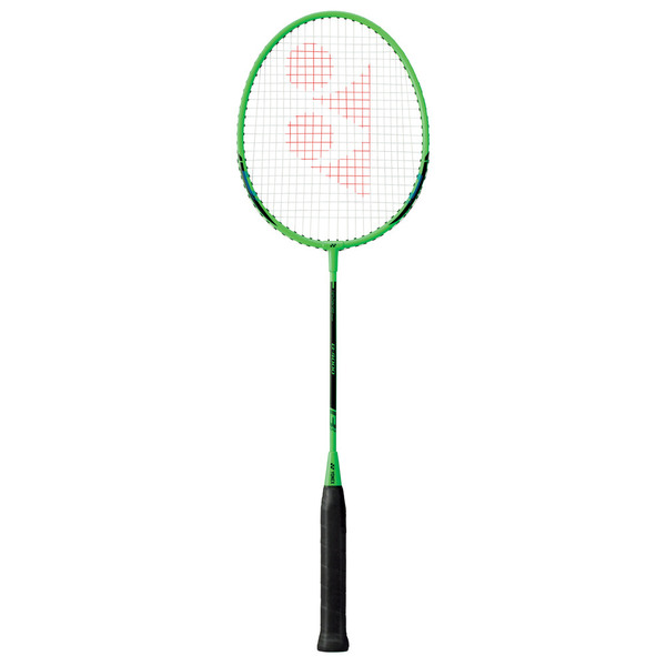 Badmintonová raketa YONEX BASIC B 4000 - zelená