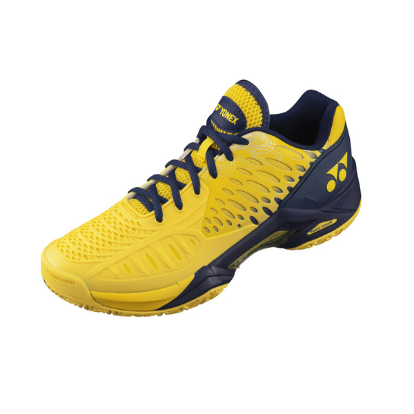 Tenisová obuv YONEX PC ECLIPSION 2 - žlutá, tmavě modrá