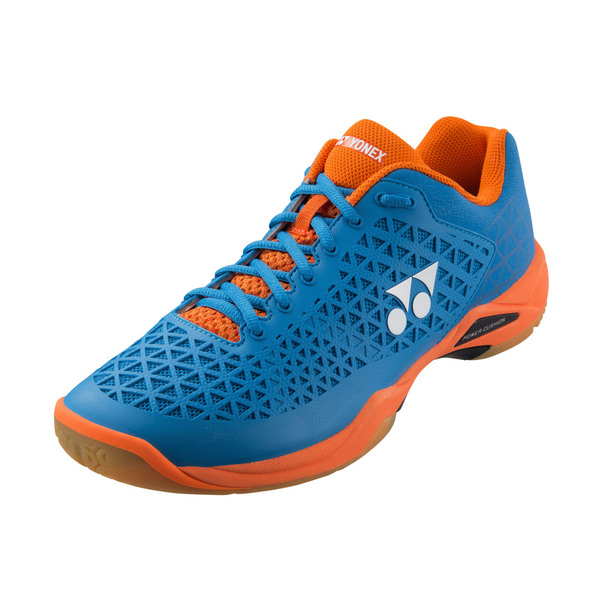 Halová obuv YONEX PC ECLIPSION X - modrá, oranžová
