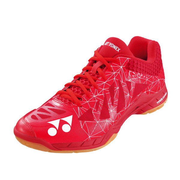 Halová obuv YONEX PC AERUS 2 MEN - červená