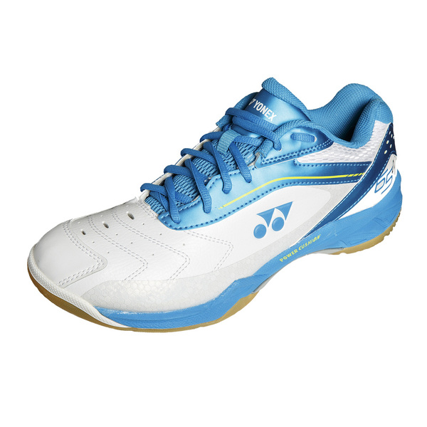 Halová obuv YONEX PC 65 ALPHA - modrá