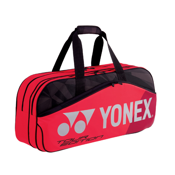 Taška YONEX 9831W - červená