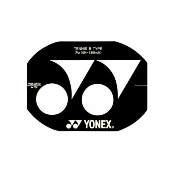 Tenisová šablona YONEX AC 502