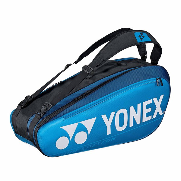 Bag YONEX 92026 - modrý