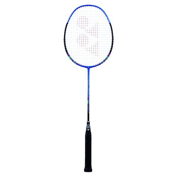 Badmintonová raketa YONEX NANORAY 10 F - modrá