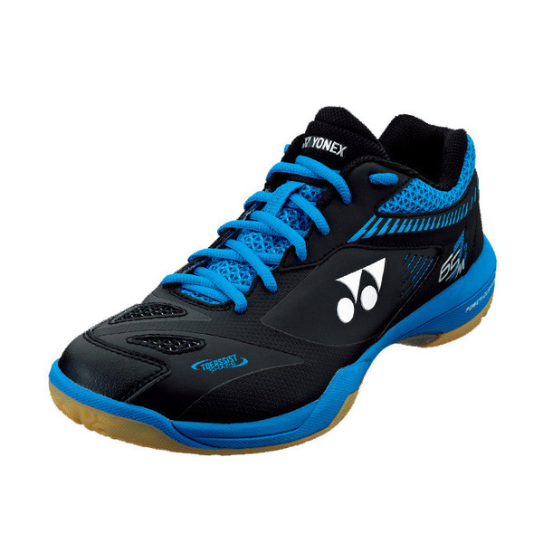 Halová obuv YONEX PC 65Z 2 MEN - černá, modrá