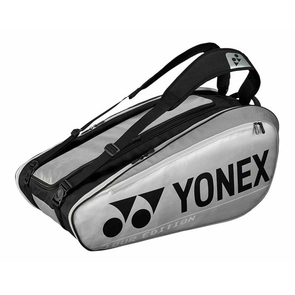 Bag YONEX 92029 - stříbrný