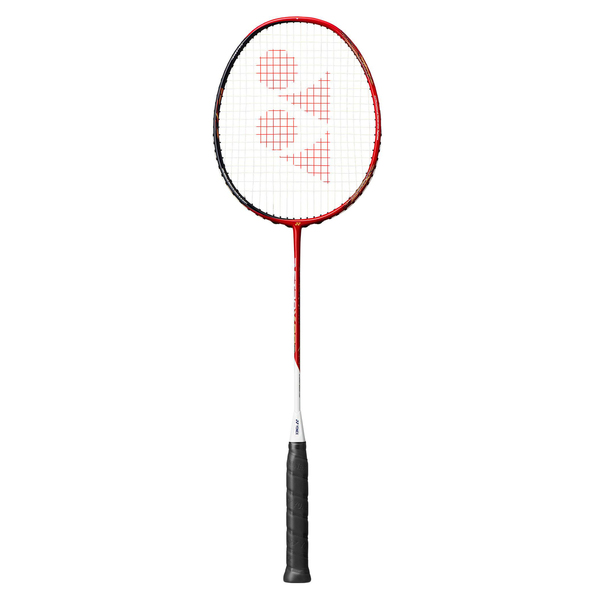 Badmintonová raketa YONEX ASTROX 88D - bílá, červená