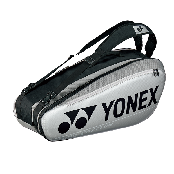 Bag YONEX 92026 - stříbrný