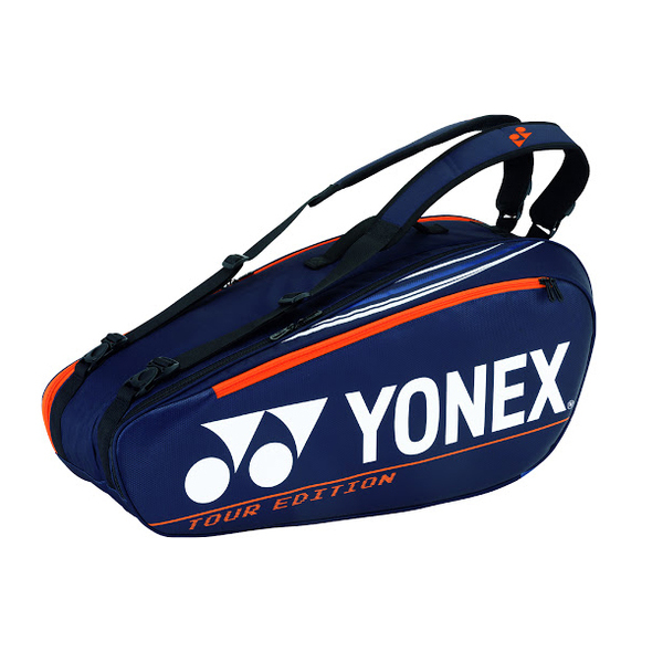 Bag YONEX 92026 - tmavě modrý