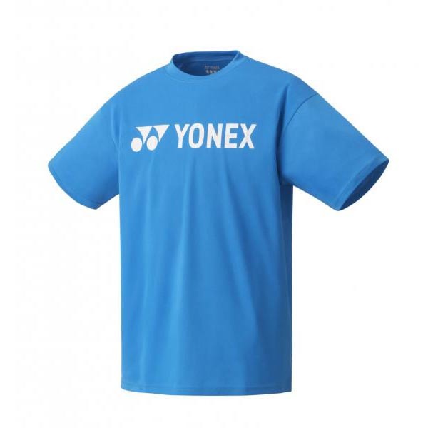 Pánské triko YONEX YM0024 - modré