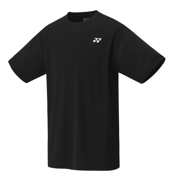 Pánské triko YONEX YM0023 - černé