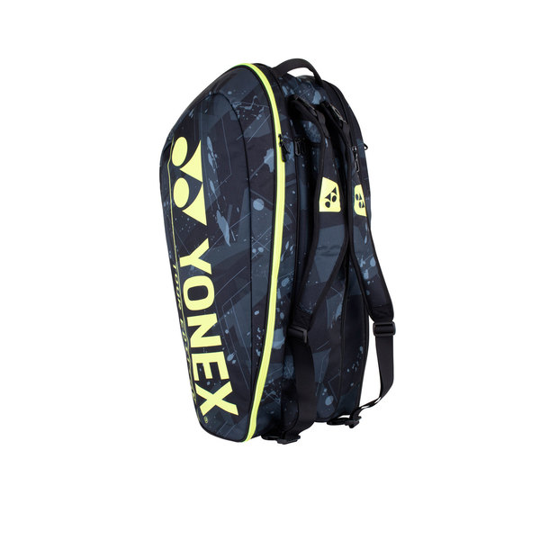 Bag YONEX 92029 - černý, žlutý