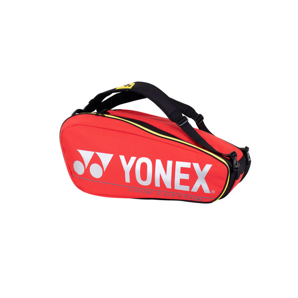 Bag YONEX 92029 - červený