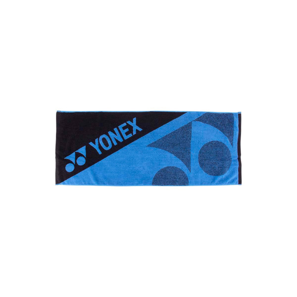 Ručník YONEX AC 1108 - modrý