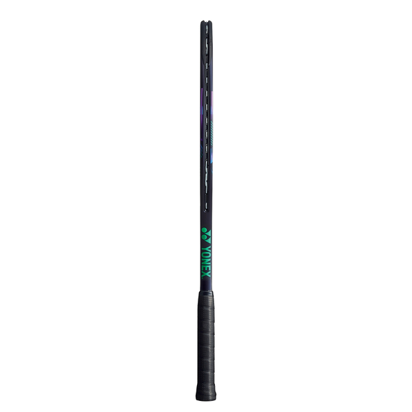 Tenisová raketa YONEX VCORE PRO 97 - 310 g - zelená, fialová