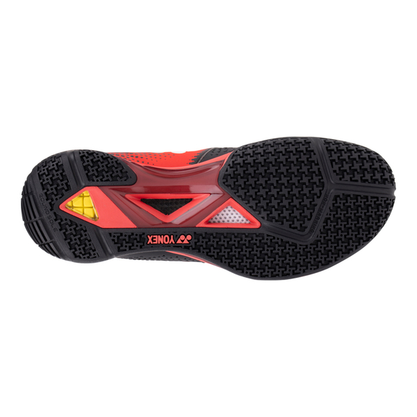 Halová obuv YONEX PC ECLIPSION Z MEN - černá, červená