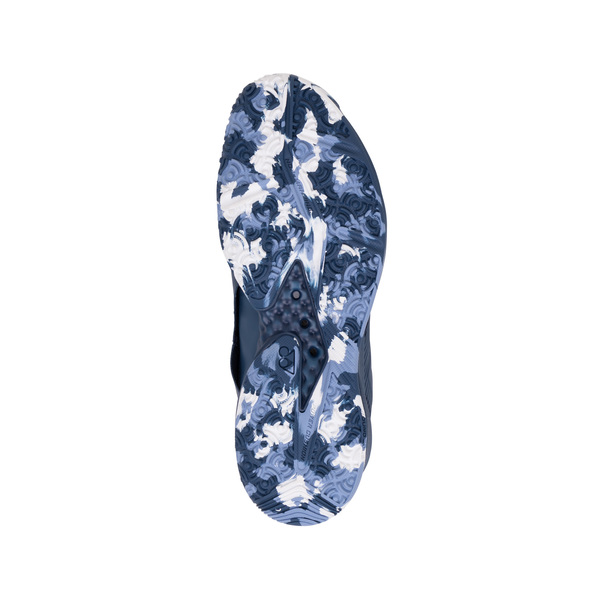 Tenisová obuv YONEX PC FUSIONREV 4 CL - tmavě modrá