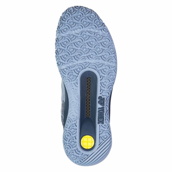 Tenisová obuv YONEX PC ECLIPSION 3 CLAY - modrá