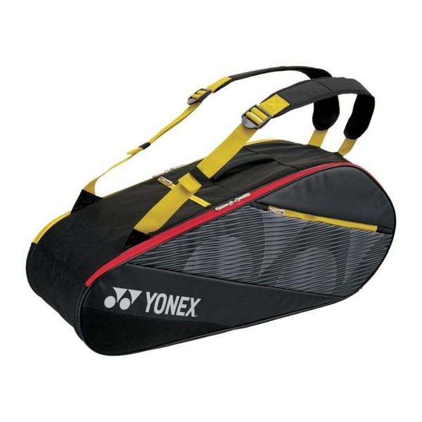 Bag YONEX 82026 - černý, žlutý