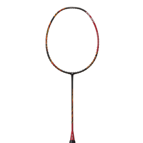 Badmintonová raketa YONEX ASTROX 99 PLAY - červená