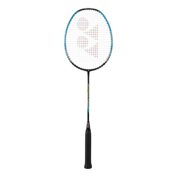 Badmintonová raketa YONEX NANOFLARE 001 ABILITY - černá, modrá