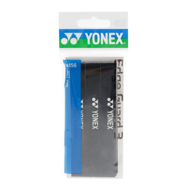 Ochranná páska YONEX AC 156 Bumper Guard Tape - černá