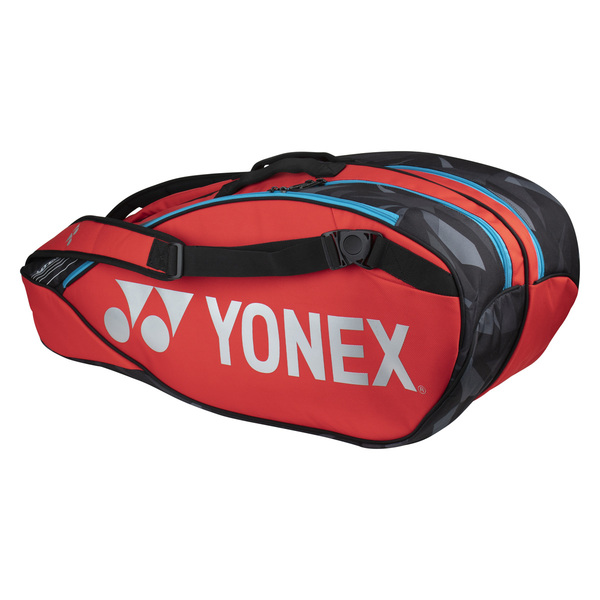 Bag YONEX 92226 - červený