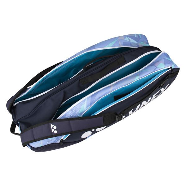 Bag YONEX 92226 - tmavě modrý