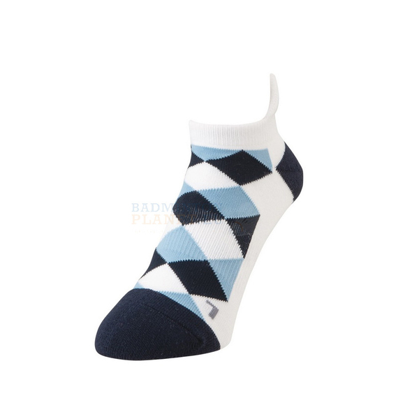 Ponožky YONEX 19166 - 1 ks - tmavě modré