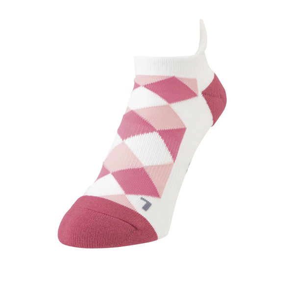 Ponožky YONEX 19166 - 1 ks - růžové