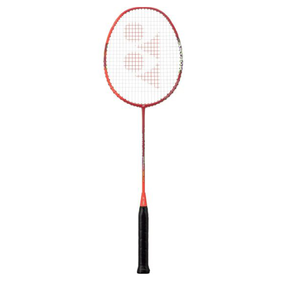 Badmintonová raketa YONEX ASTROX 01 ABILITY - červená