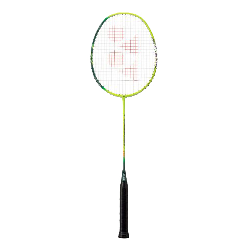 Badmintonová raketa YONEX ASTROX 01 FEEL - žlutá